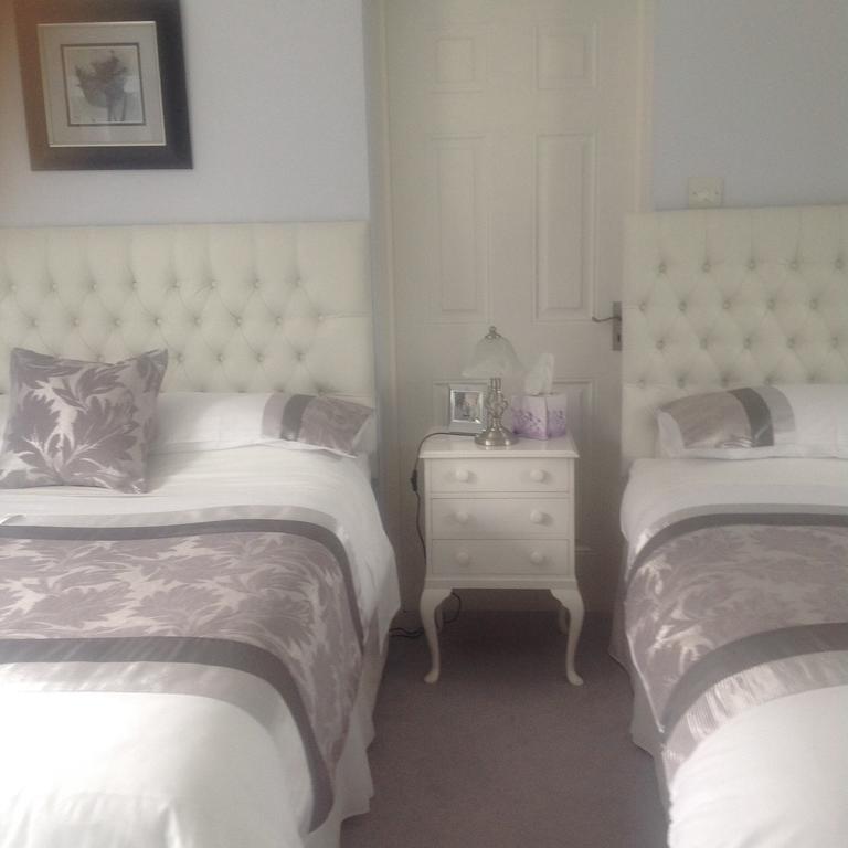 솁프레스 The Coach House B&B 외부 사진