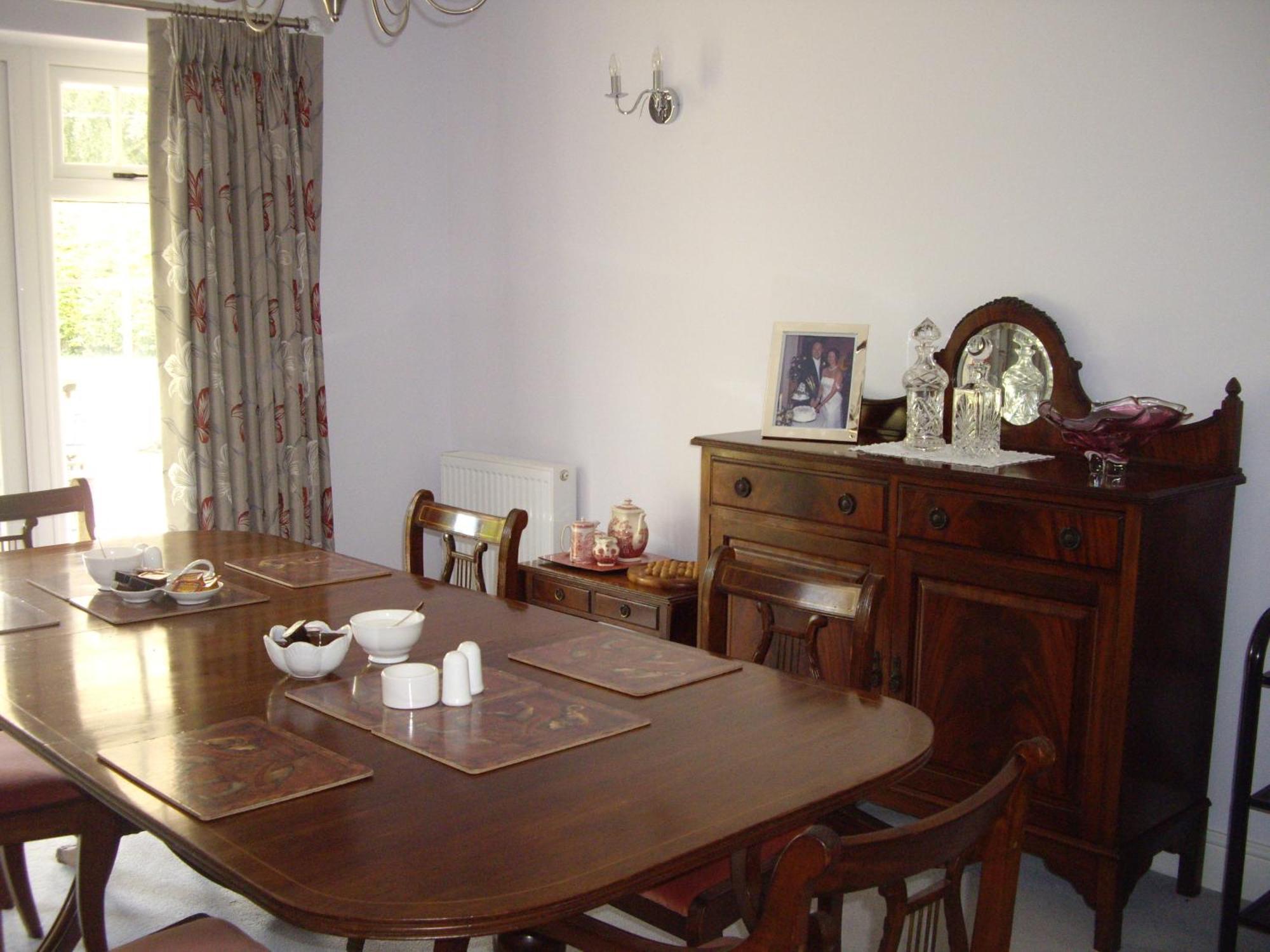 솁프레스 The Coach House B&B 외부 사진