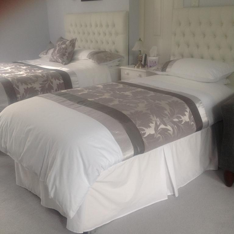 솁프레스 The Coach House B&B 외부 사진